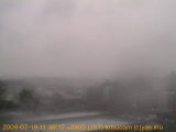 展望カメラtotsucam映像: 戸塚駅周辺から東戸塚方面を望む 2006-07-19(水) culm