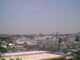 展望カメラtotsucam映像: 戸塚駅周辺から東戸塚方面を望む 2006-07-26(水) culm