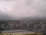 展望カメラtotsucam映像: 戸塚駅周辺から東戸塚方面を望む 2006-08-16(水) culm