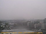 展望カメラtotsucam映像: 戸塚駅周辺から東戸塚方面を望む 2006-09-01(金) culm