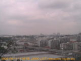 展望カメラtotsucam映像: 戸塚駅周辺から東戸塚方面を望む 2006-09-11(月) culm
