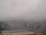 展望カメラtotsucam映像: 戸塚駅周辺から東戸塚方面を望む 2006-09-13(水) culm