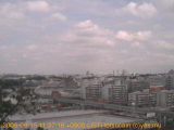 展望カメラtotsucam映像: 戸塚駅周辺から東戸塚方面を望む 2006-09-15(金) culm