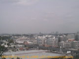 展望カメラtotsucam映像: 戸塚駅周辺から東戸塚方面を望む 2006-09-22(金) culm