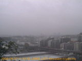 展望カメラtotsucam映像: 戸塚駅周辺から東戸塚方面を望む 2006-09-27(水) culm