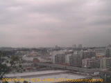 展望カメラtotsucam映像: 戸塚駅周辺から東戸塚方面を望む 2006-09-29(金) culm
