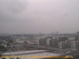 展望カメラtotsucam映像: 戸塚駅周辺から東戸塚方面を望む 2006-10-01(日) culm
