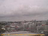 展望カメラtotsucam映像: 戸塚駅周辺から東戸塚方面を望む 2006-11-20(月) culm