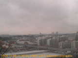 展望カメラtotsucam映像: 戸塚駅周辺から東戸塚方面を望む 2006-11-28(火) culm