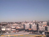 展望カメラtotsucam映像: 戸塚駅周辺から東戸塚方面を望む 2006-12-18(月) culm