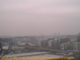 展望カメラtotsucam映像: 戸塚駅周辺から東戸塚方面を望む 2006-12-22(金) culm