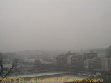 展望カメラtotsucam映像: 戸塚駅周辺から東戸塚方面を望む 2006-12-26(火) culm