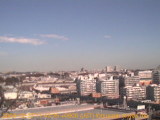 展望カメラtotsucam映像: 戸塚駅周辺から東戸塚方面を望む 2006-12-27(水) culm