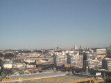 展望カメラtotsucam映像: 戸塚駅周辺から東戸塚方面を望む 2006-12-30(土) culm