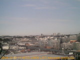 展望カメラtotsucam映像: 戸塚駅周辺から東戸塚方面を望む 2006-12-31(日) culm