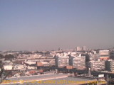 展望カメラtotsucam映像: 戸塚駅周辺から東戸塚方面を望む 2007-01-05(金) culm