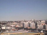 展望カメラtotsucam映像: 戸塚駅周辺から東戸塚方面を望む 2007-01-09(火) culm