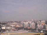 展望カメラtotsucam映像: 戸塚駅周辺から東戸塚方面を望む 2007-01-13(土) culm