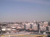 展望カメラtotsucam映像: 戸塚駅周辺から東戸塚方面を望む 2007-01-15(月) culm