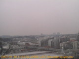 展望カメラtotsucam映像: 戸塚駅周辺から東戸塚方面を望む 2007-01-20(土) culm