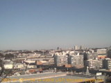 展望カメラtotsucam映像: 戸塚駅周辺から東戸塚方面を望む 2007-01-25(木) culm