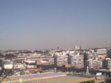 展望カメラtotsucam映像: 戸塚駅周辺から東戸塚方面を望む 2007-02-03(土) culm