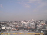 展望カメラtotsucam映像: 戸塚駅周辺から東戸塚方面を望む 2007-02-05(月) culm