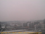 展望カメラtotsucam映像: 戸塚駅周辺から東戸塚方面を望む 2007-02-10(土) culm