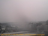 展望カメラtotsucam映像: 戸塚駅周辺から東戸塚方面を望む 2007-02-20(火) culm