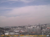 展望カメラtotsucam映像: 戸塚駅周辺から東戸塚方面を望む 2007-03-02(金) culm
