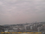 展望カメラtotsucam映像: 戸塚駅周辺から東戸塚方面を望む 2007-03-09(金) culm