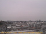 展望カメラtotsucam映像: 戸塚駅周辺から東戸塚方面を望む 2007-03-15(木) culm