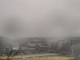展望カメラtotsucam映像: 戸塚駅周辺から東戸塚方面を望む 2007-03-25(日) culm