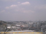 展望カメラtotsucam映像: 戸塚駅周辺から東戸塚方面を望む 2007-04-07(土) culm