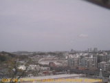 展望カメラtotsucam映像: 戸塚駅周辺から東戸塚方面を望む 2007-04-21(土) culm