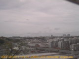 展望カメラtotsucam映像: 戸塚駅周辺から東戸塚方面を望む 2007-04-22(日) culm