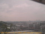 展望カメラtotsucam映像: 戸塚駅周辺から東戸塚方面を望む 2007-04-23(月) culm