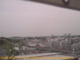 展望カメラtotsucam映像: 戸塚駅周辺から東戸塚方面を望む 2007-04-27(金) culm