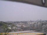 展望カメラtotsucam映像: 戸塚駅周辺から東戸塚方面を望む 2007-04-28(土) culm