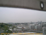 展望カメラtotsucam映像: 戸塚駅周辺から東戸塚方面を望む 2007-05-14(月) culm