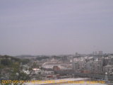 展望カメラtotsucam映像: 戸塚駅周辺から東戸塚方面を望む 2007-05-16(水) culm