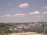 展望カメラtotsucam映像: 戸塚駅周辺から東戸塚方面を望む 2007-05-20(日) culm