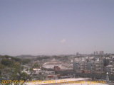 展望カメラtotsucam映像: 戸塚駅周辺から東戸塚方面を望む 2007-05-26(土) culm
