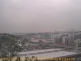 展望カメラtotsucam映像: 戸塚駅周辺から東戸塚方面を望む 2007-05-30(水) culm