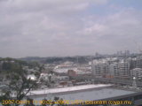 展望カメラtotsucam映像: 戸塚駅周辺から東戸塚方面を望む 2007-06-01(金) culm