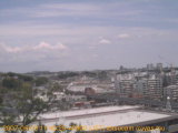 展望カメラtotsucam映像: 戸塚駅周辺から東戸塚方面を望む 2007-06-03(日) culm