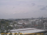 展望カメラtotsucam映像: 戸塚駅周辺から東戸塚方面を望む 2007-06-05(火) culm