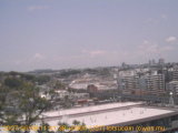 展望カメラtotsucam映像: 戸塚駅周辺から東戸塚方面を望む 2007-06-08(金) culm