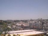 展望カメラtotsucam映像: 戸塚駅周辺から東戸塚方面を望む 2007-06-16(土) culm
