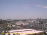 展望カメラtotsucam映像: 戸塚駅周辺から東戸塚方面を望む 2007-06-20(水) culm
